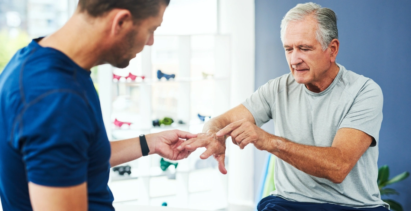 Arthritis therapy