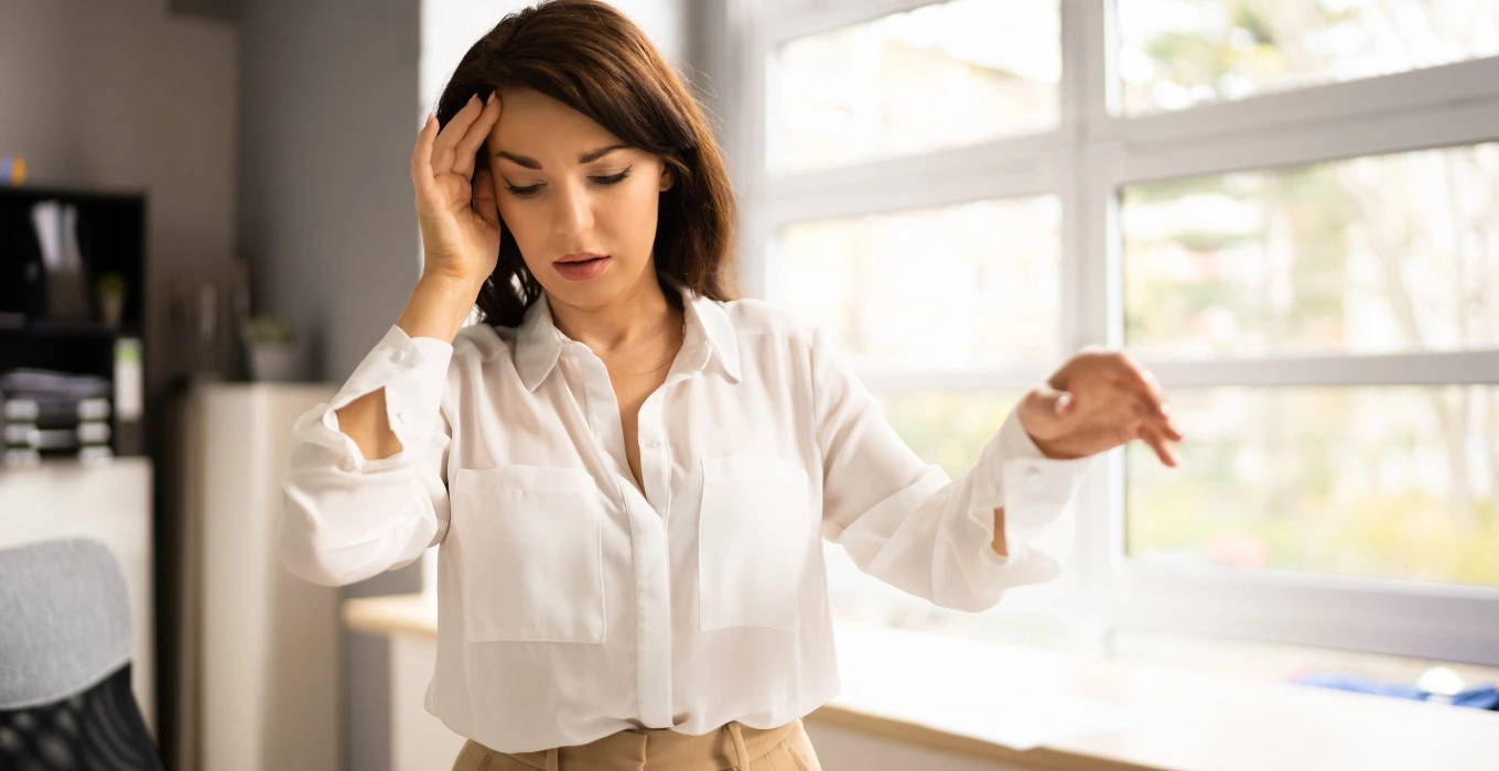 Balance and Gait Disorders