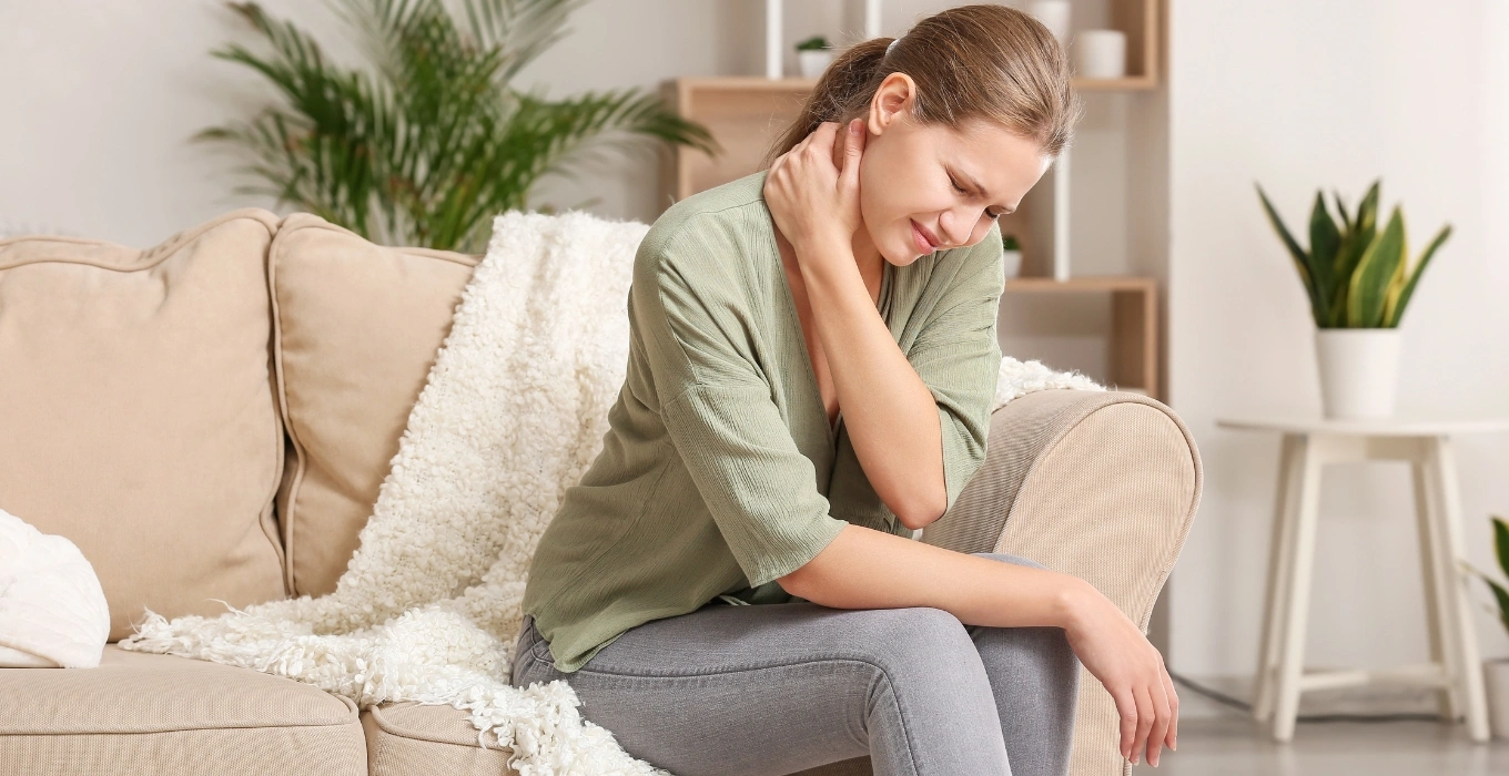 Chronic Pain