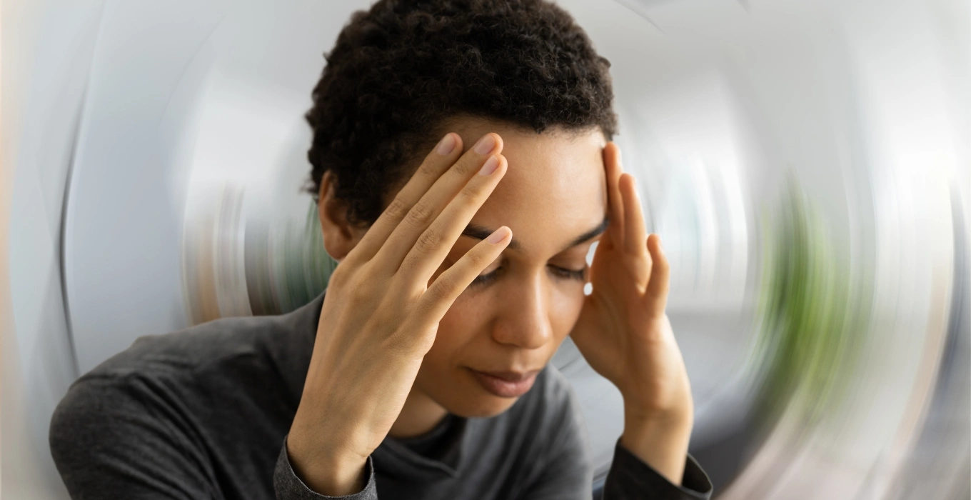 Dizziness and Vertigo