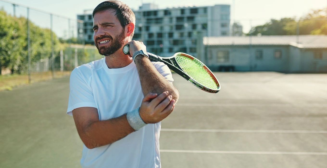 Elbow, Wrist & Hand Pain