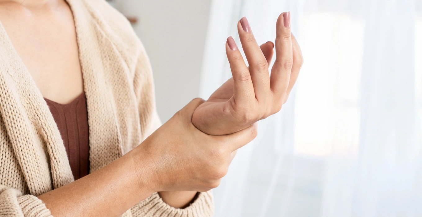 Nerve Pain