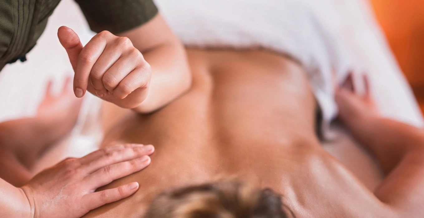 Neuromuscular Therapy (NMT)