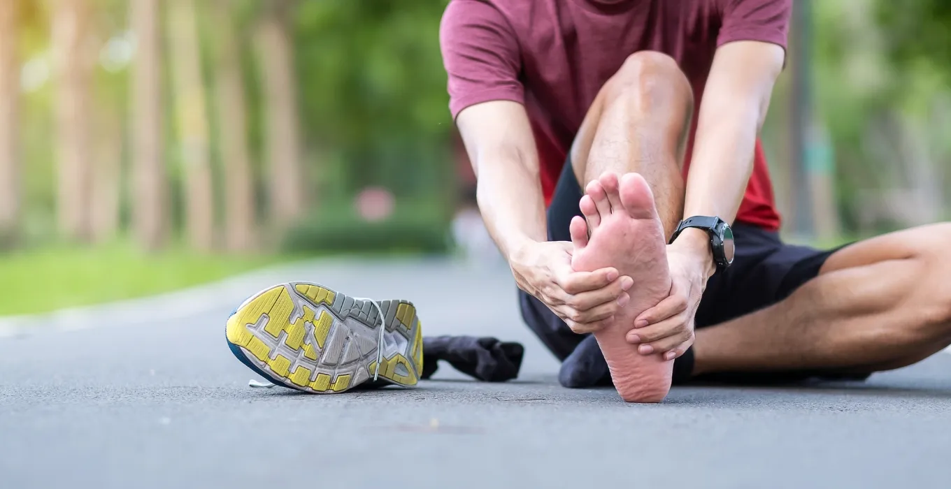 Plantar Fasciitis