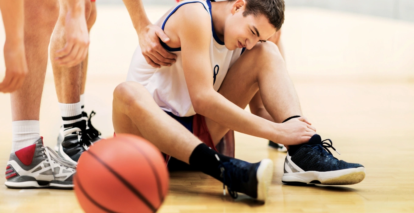 Sports I jury