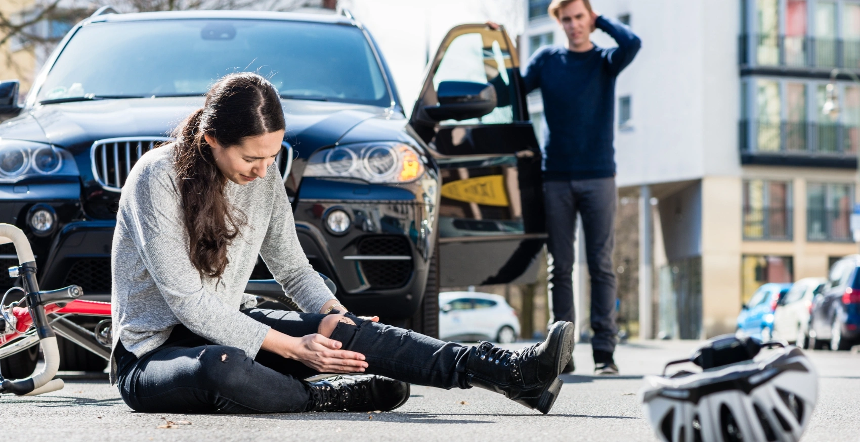 auto Injury Recovery